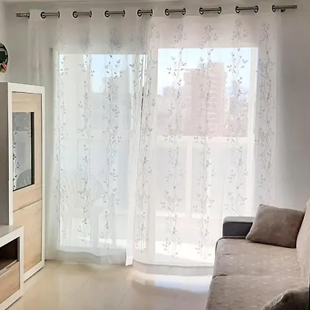 Apartment Vacanza Luxury Complex- Parking , Pool Only In The Summer , Rincon De Loix *