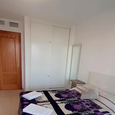 Apartment Vacanza Luxury Complex- Parking , Pool Only In The Summer , Rincon De Loix *